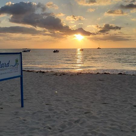 Yard Beach House Negril Exterior foto