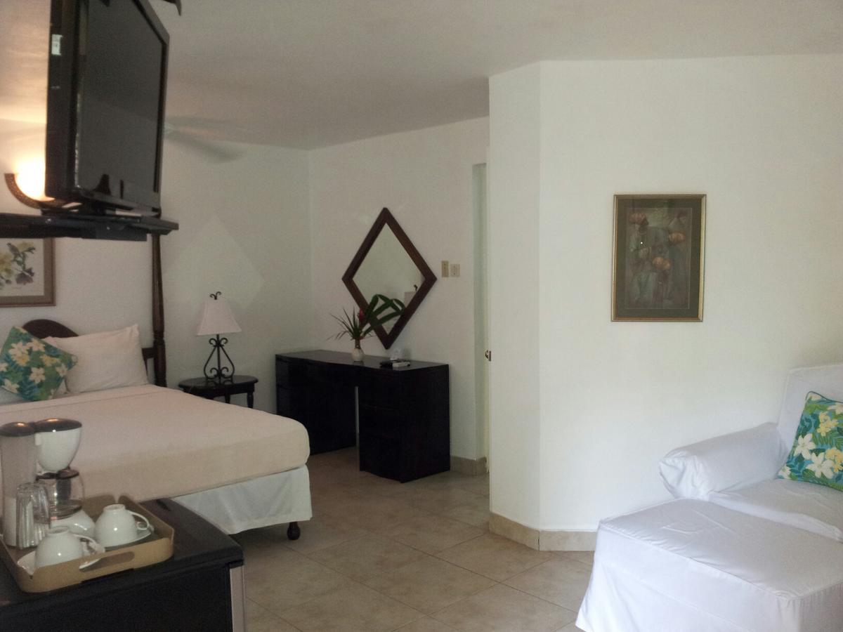 Yard Beach House Negril Exterior foto