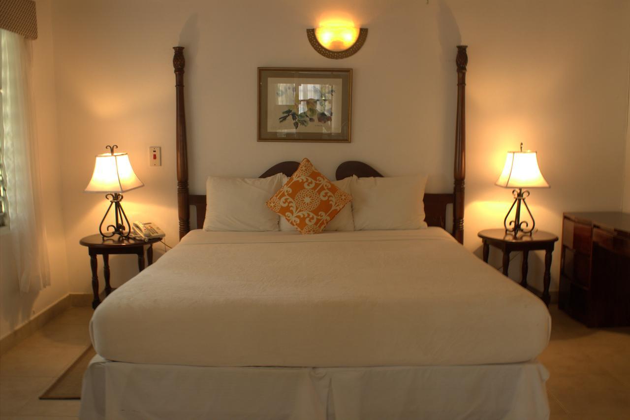 Yard Beach House Negril Exterior foto