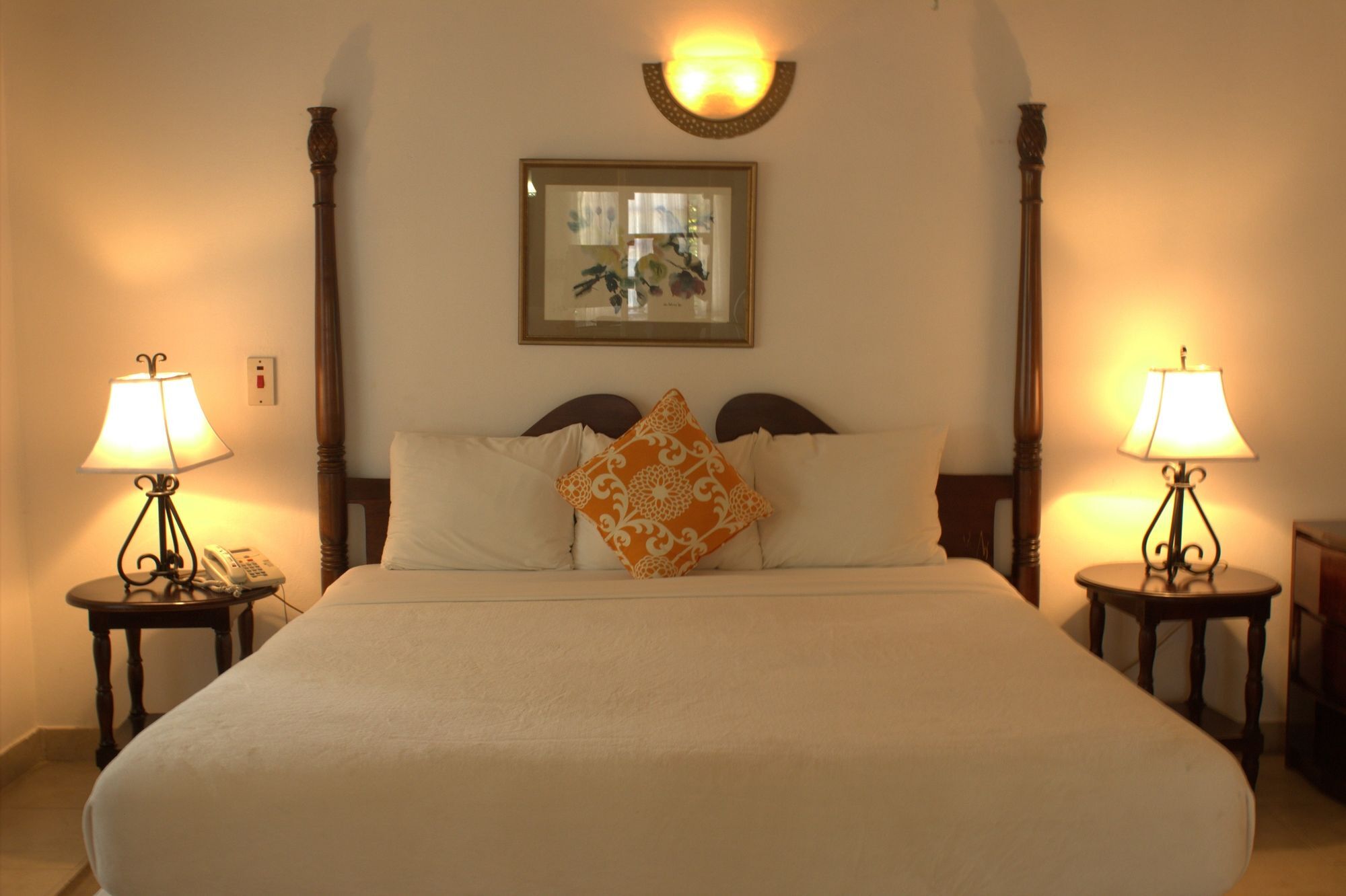 Yard Beach House Negril Exterior foto
